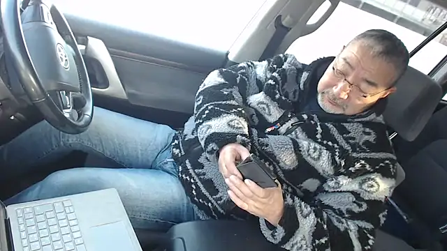 kumao2 online show from 24, 12, 2024