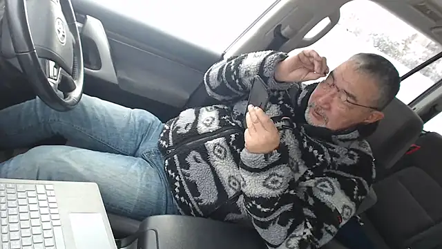 kumao2 online show from 23, 12, 2024