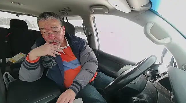 kumao2 online show from 8, 3, 2025