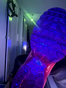 esteraulxxx online show from 1, 12, 2024