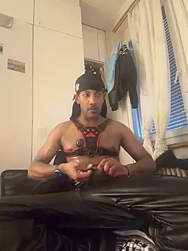 esteraulxxx online show from 14, 1, 2026