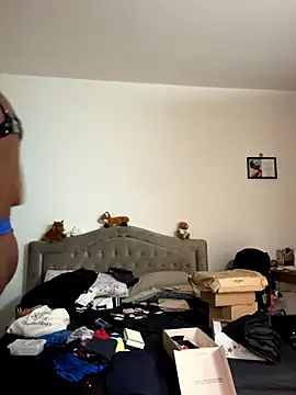 esteraulxxx online show from 24, 9, 2025