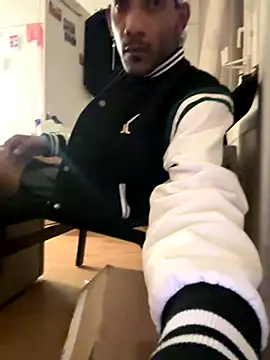 esteraulxxx online show from 25, 9, 2025