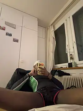 esteraulxxx online show from 1, 12, 2025