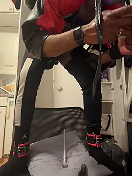 esteraulxxx online show from 4, 12, 2025