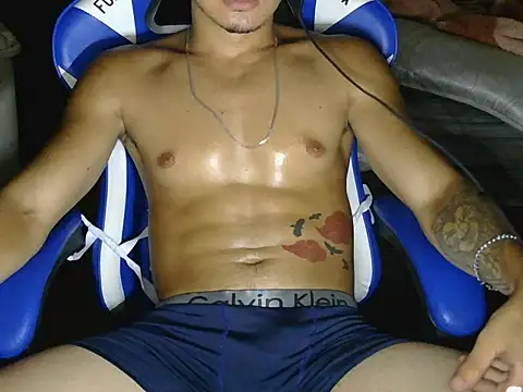 GalaxyTheDick1 online show from 8, 1, 2026