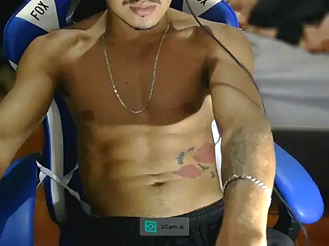 GalaxyTheDick1 online show from 5, 1, 2026