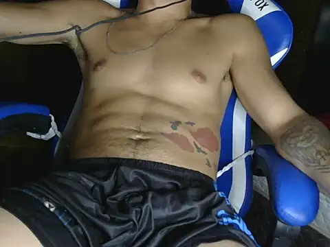 GalaxyTheDick1 online show from 9, 3, 2026