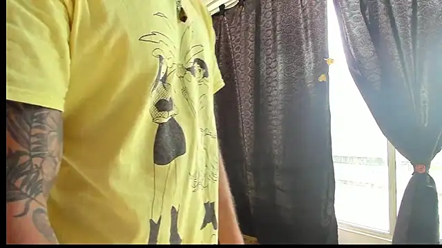 MARCELOANDLUCIAN online show from 28, 9, 2025