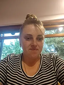 CoddessCrystal online show from 27, 9, 2025