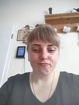 CoddessCrystal online show from 18, 5, 2026