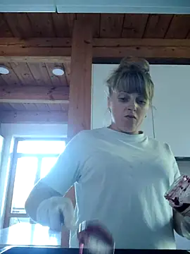 CoddessCrystal online show from 18, 9, 2025