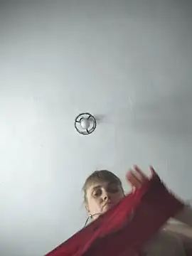 CoddessCrystal online show from 7, 1, 2026