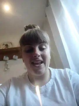 CoddessCrystal online show from 18, 3, 2026