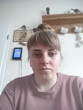 CoddessCrystal online show from 15, 5, 2026
