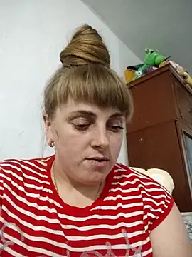 CoddessCrystal online show from 23, 11, 2025