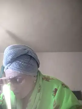 CoddessCrystal online show from 10, 1, 2026