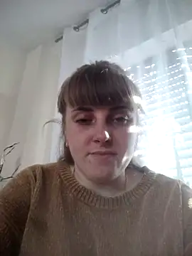 CoddessCrystal online show from 8, 3, 2026