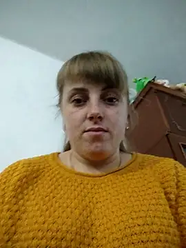 CoddessCrystal online show from 28, 11, 2025