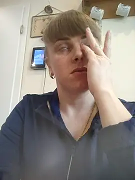 CoddessCrystal online show from 25, 3, 2026