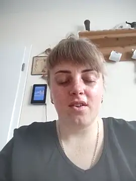 CoddessCrystal online show from 17, 5, 2026