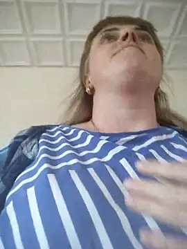 CoddessCrystal online show from 12, 5, 2026