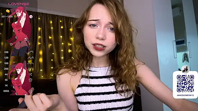  SofiaBrown online show from 13, 1, 2026