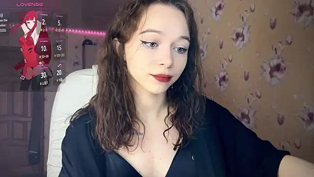  SofiaBrown online show from 3, 12, 2024