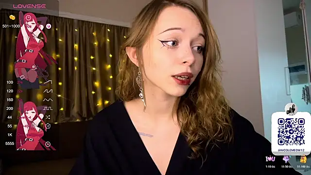  SofiaBrown online show from 10, 2, 2026