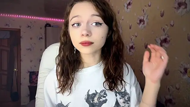  SofiaBrown online show from 5, 12, 2024