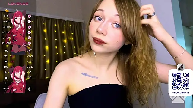  SofiaBrown online show from 23, 2, 2026