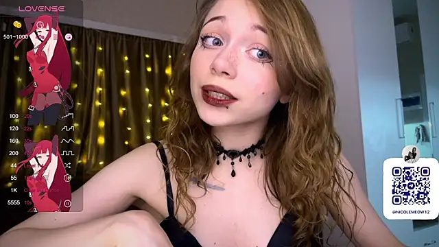  SofiaBrown online show from 17, 1, 2026