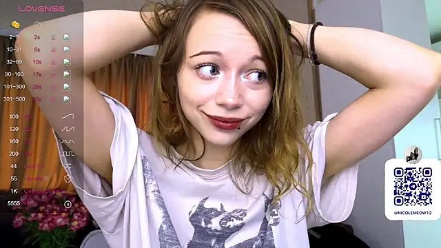 Snapshot of _SofiaBrown chatting on 2, 5, 2026 SofiaBrown online show from 2, 5, 2026
