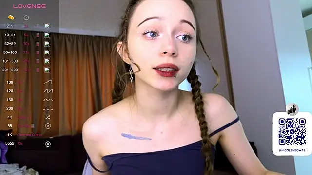  SofiaBrown online show from 22, 3, 2026