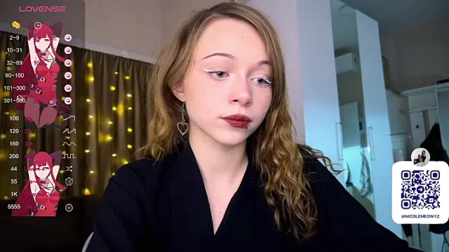  SofiaBrown online show from 31, 1, 2026