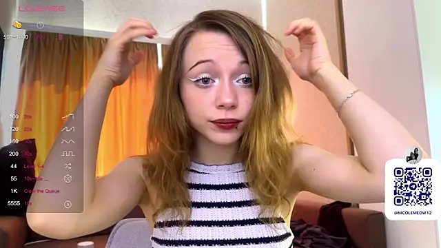 Snapshot of _SofiaBrown chatting on 6, 5, 2026 SofiaBrown online show from 6, 5, 2026