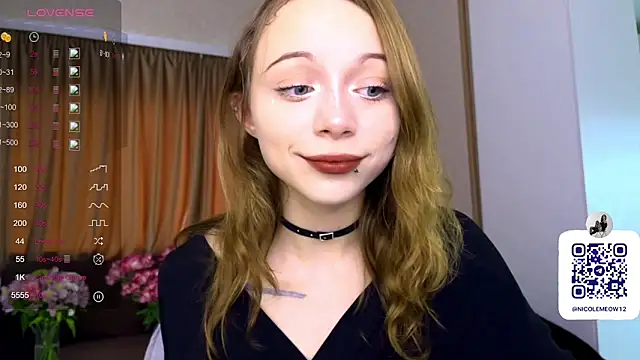 Snapshot of _SofiaBrown chatting on 3, 5, 2026 SofiaBrown online show from 3, 5, 2026