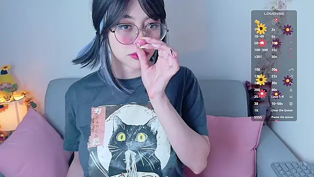 Kasumikimura online show from 10, 7, 2026