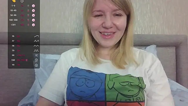 Snapshot of urbadkitty chatting on 17, 11, 2025 urbadkitty online show from 17, 11, 2025