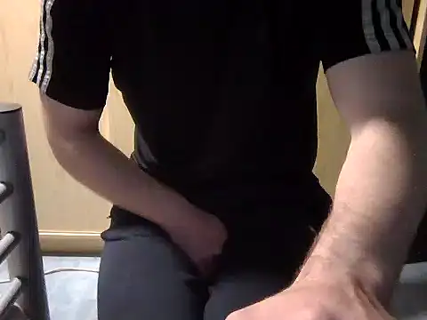 rugbyboy22 online show from 4, 10, 2025