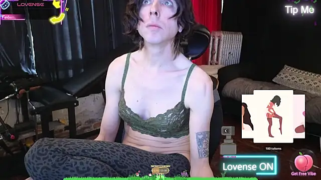 april show her online show from 6, 3, 2026