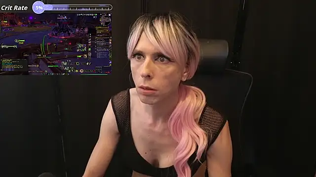 april show her online show from 13, 9, 2025