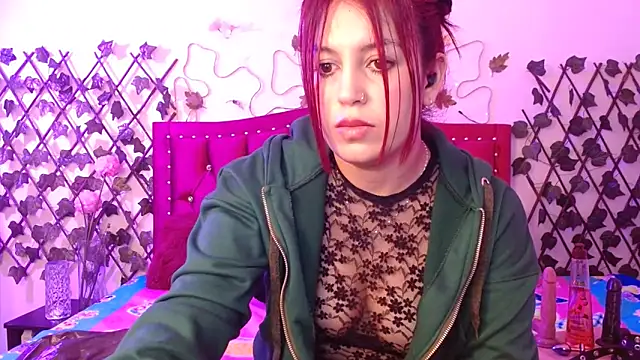 Melani cute02 online show from 26, 9, 2025