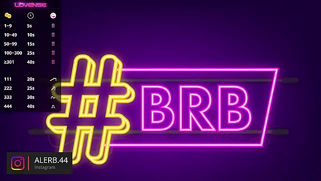 Snapshot of Alexa_Rubio chatting on 17, 2, 2025 Alexa Rubio online show from 17, 2, 2025