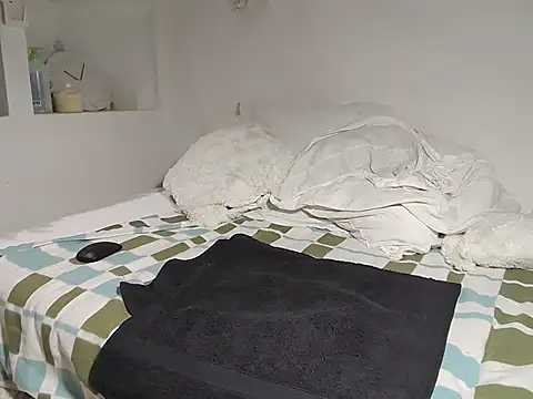 gymyagirlll online show from 16, 12, 2025