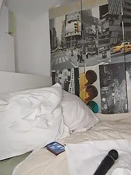 gymyagirlll online show from 23, 2, 2026