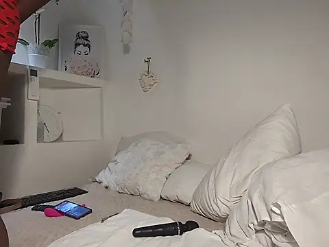 gymyagirlll online show from 26, 11, 2025