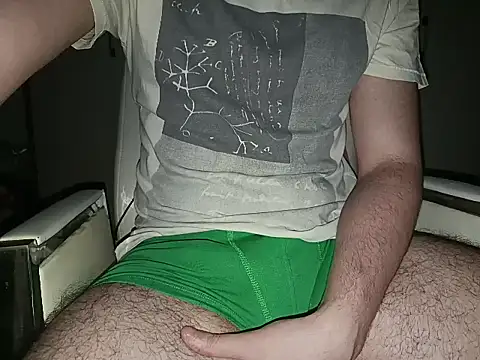 Snapshot of NoRequiem chatting on 8, 3, 2026 NoRequiem online show from 8, 3, 2026