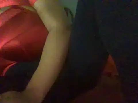 RoxiRedXXX online show from 23, 3, 2026