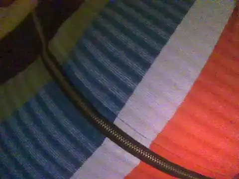 RoxiRedXXX online show from 18, 2, 2025